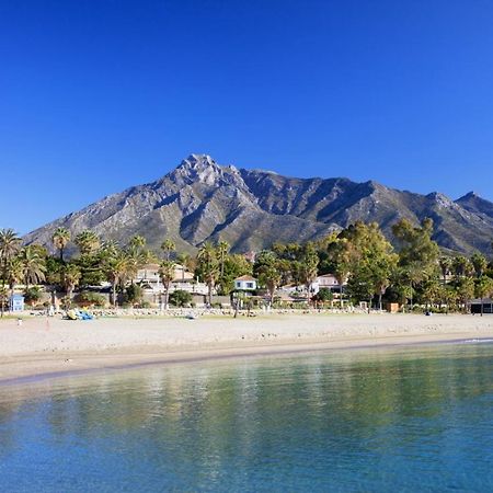 Luxury 3 Bedroom House At La Quinta Golf Course Ocean And Mountain View Benahavís Exterior foto