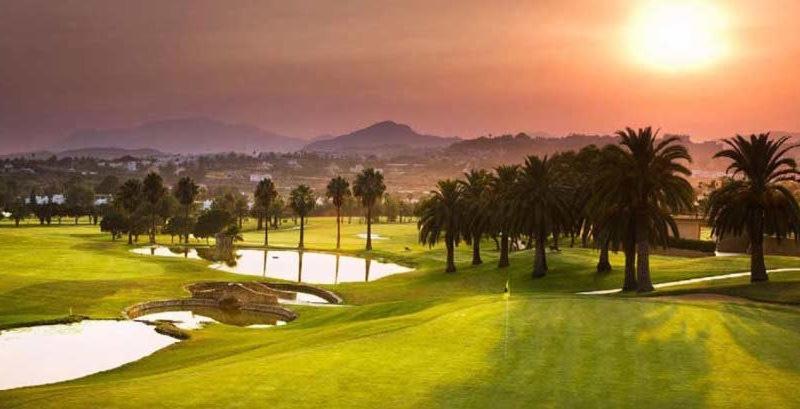 Luxury 3 Bedroom House At La Quinta Golf Course Ocean And Mountain View Benahavís Exterior foto