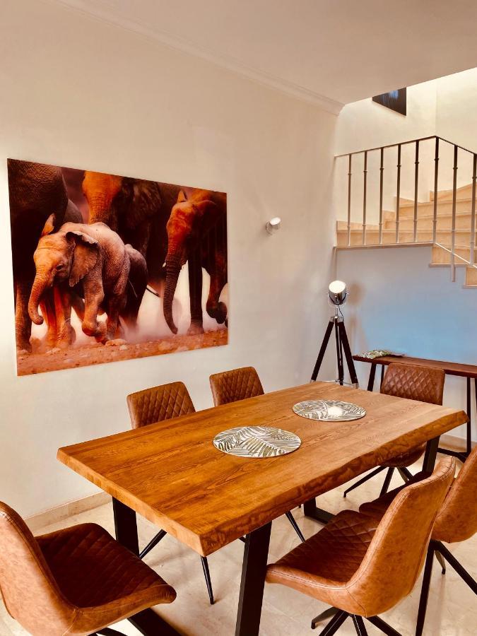 Luxury 3 Bedroom House At La Quinta Golf Course Ocean And Mountain View Benahavís Exterior foto